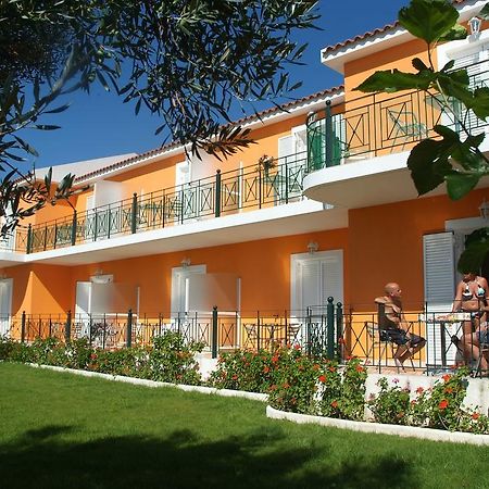 Erietta Studios Svoronata Dış mekan fotoğraf