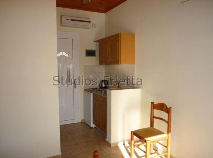Erietta Studios Svoronata Dış mekan fotoğraf