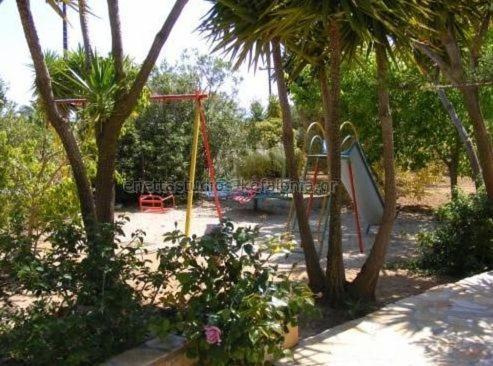 Erietta Studios Svoronata Dış mekan fotoğraf