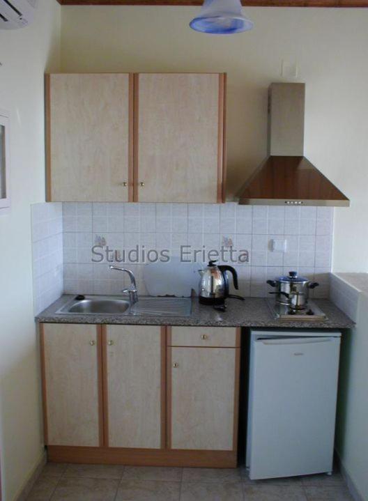 Erietta Studios Svoronata Oda fotoğraf