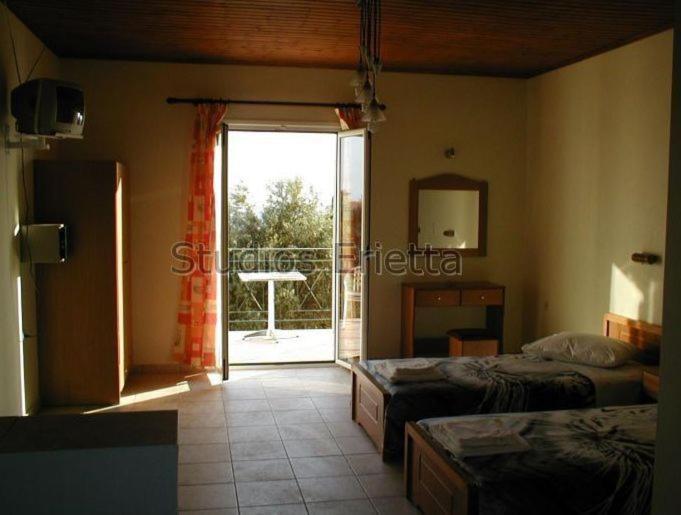 Erietta Studios Svoronata Oda fotoğraf