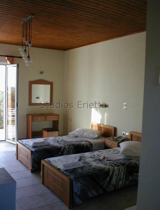 Erietta Studios Svoronata Oda fotoğraf