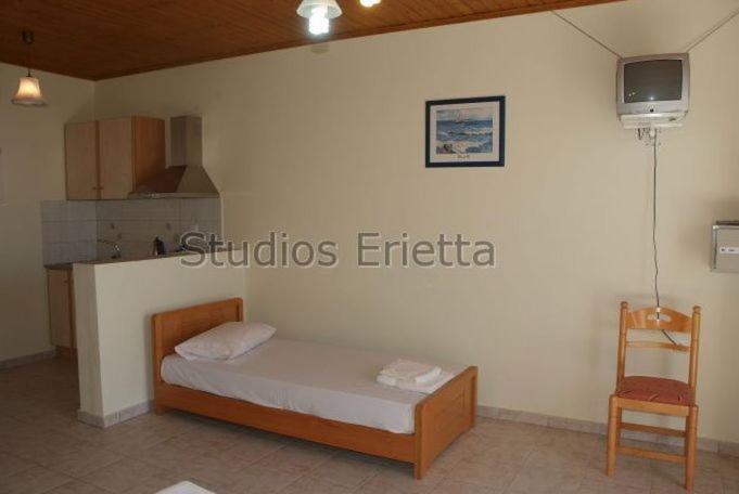 Erietta Studios Svoronata Oda fotoğraf