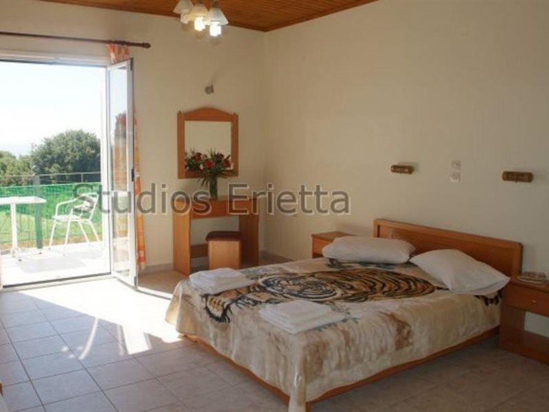 Erietta Studios Svoronata Dış mekan fotoğraf