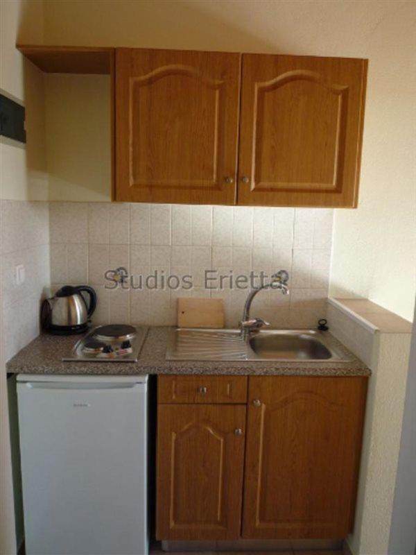 Erietta Studios Svoronata Dış mekan fotoğraf