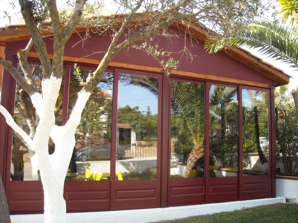 Erietta Studios Svoronata Dış mekan fotoğraf