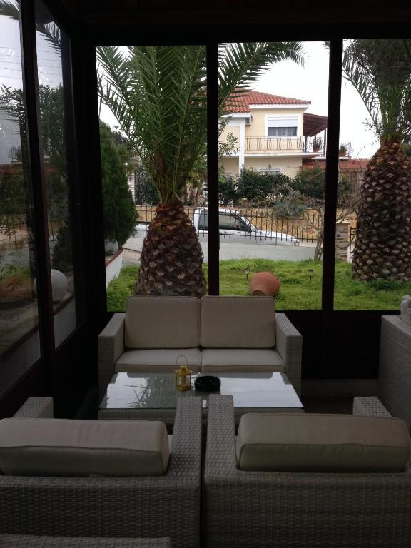 Erietta Studios Svoronata Dış mekan fotoğraf